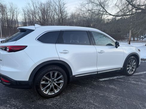 Used 2019 MAZDA CX-9 Signature image 2