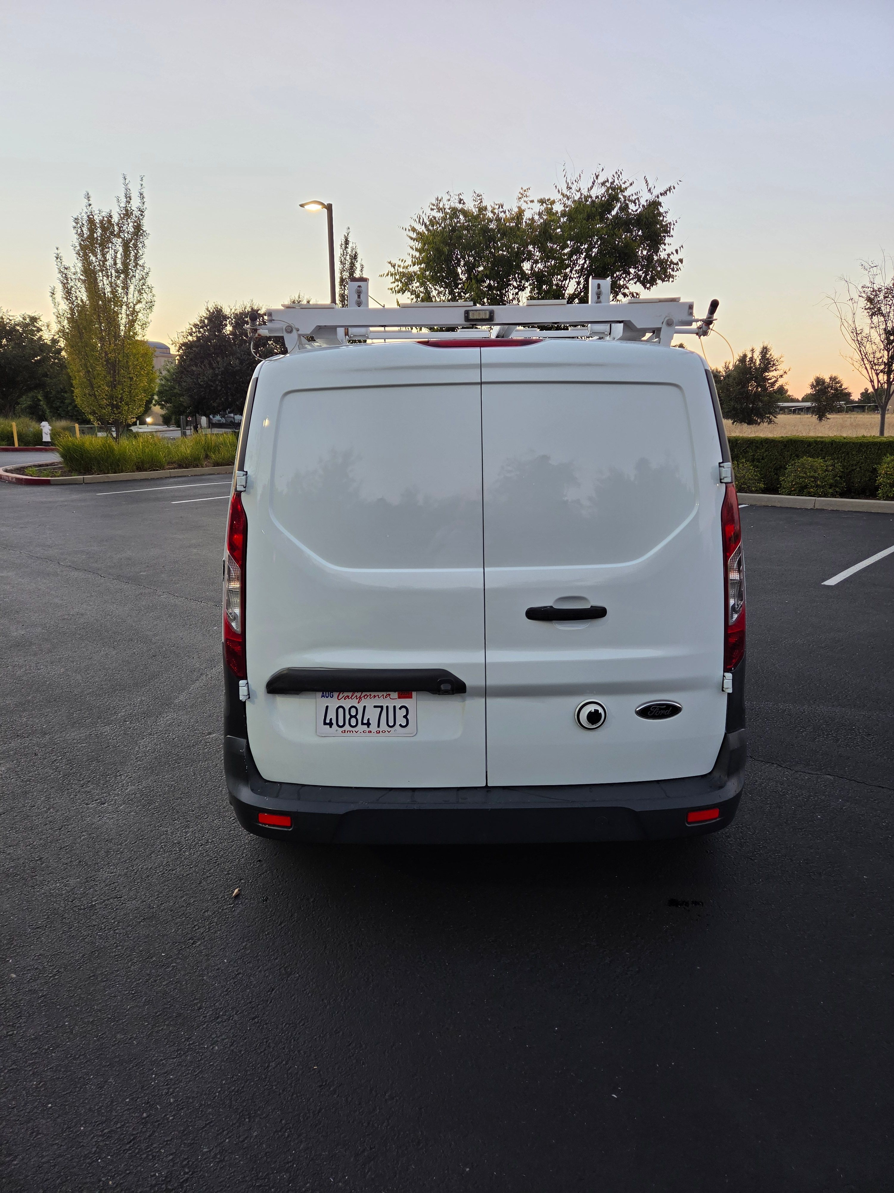 Used 2015 Ford Transit Connect XL FWD image 6