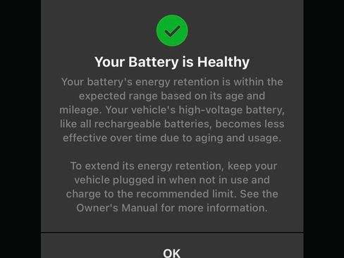 Used 2020 Tesla Model 3 Performance image 17