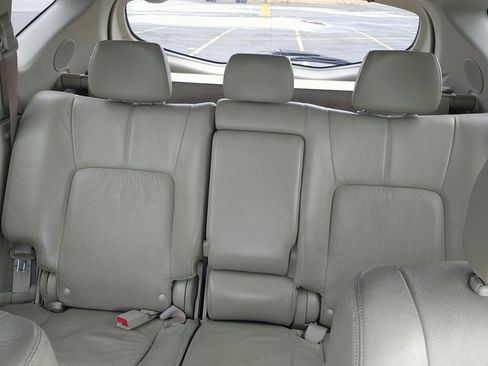 Used 2009 Nissan Murano LE image 9