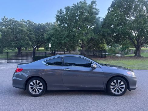 Used 2013 Honda Accord EX-L image 6