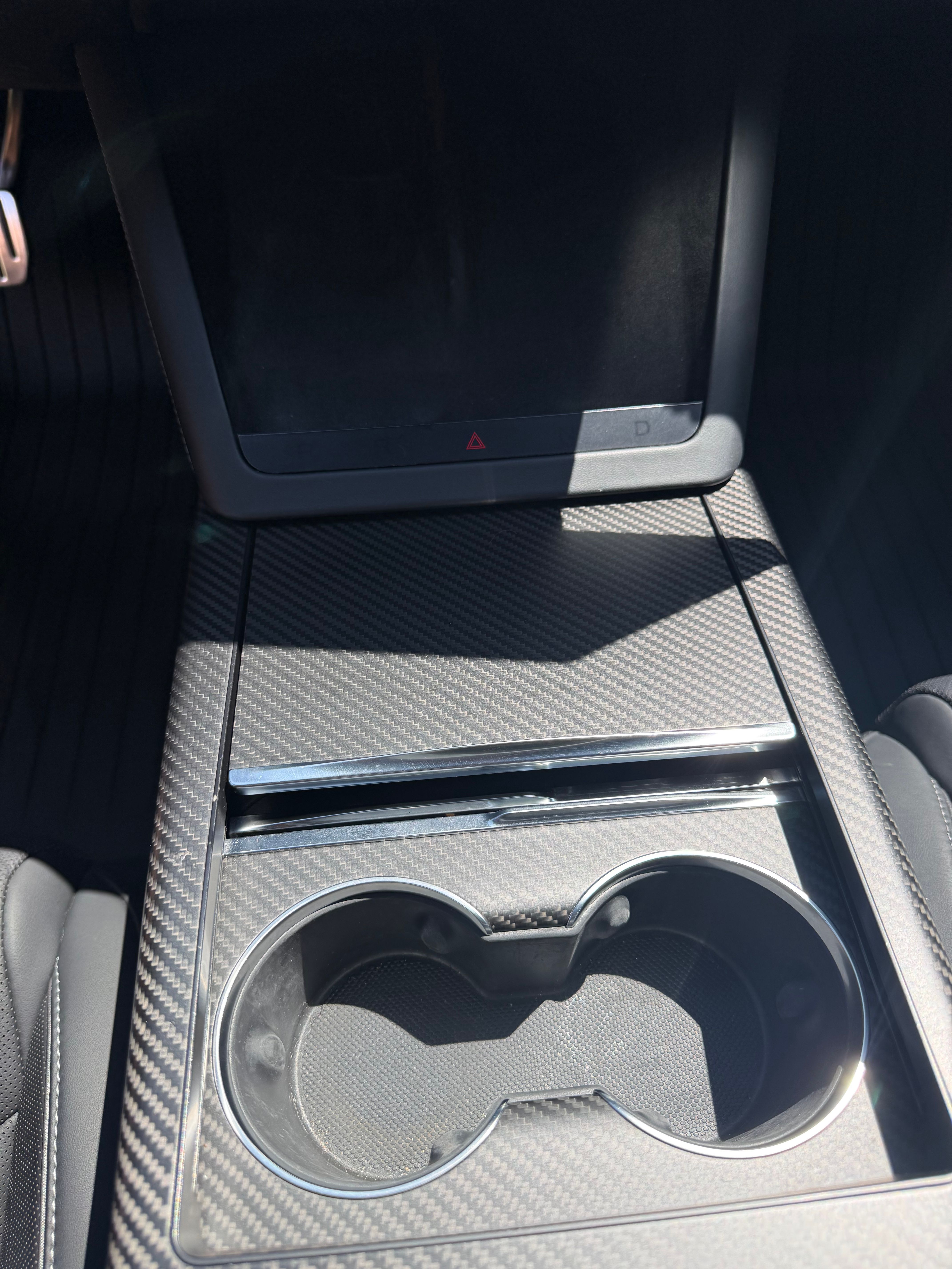 Used 2024 Tesla Model S Plaid AWD/4WD image 11