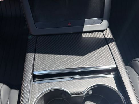 Used 2024 Tesla Model S Plaid AWD/4WD image 11