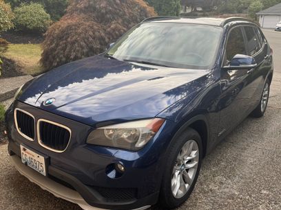 Used 2015 BMW X1 xDrive28i