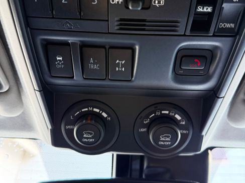 Used 2021 Toyota 4Runner TRD Pro image 14