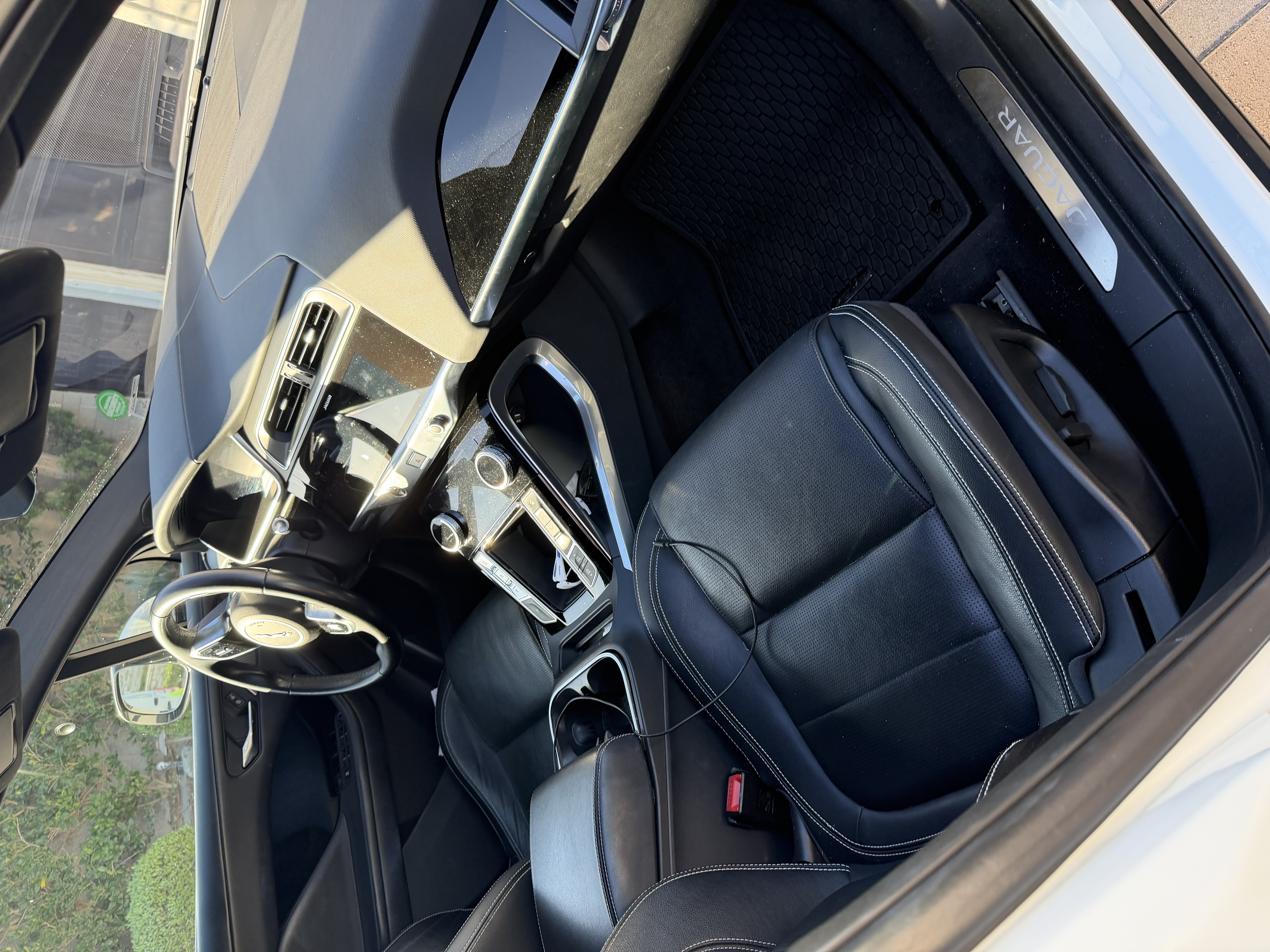 Used 2020 Jaguar I-PACE S AWD/4WD image 9