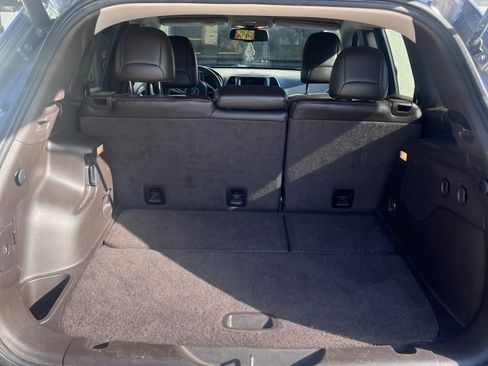 Used 2017 Jeep Cherokee Trailhawk image 11