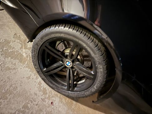 Used 2007 BMW M6 Coupe image 17