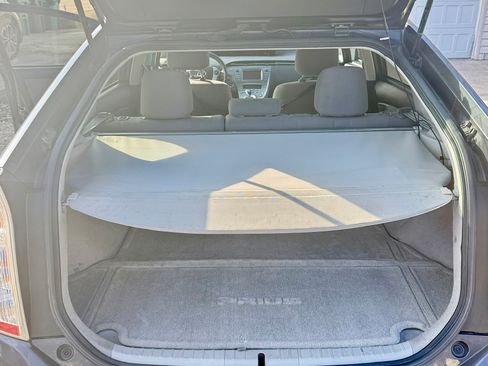 Used 2012 Toyota Prius Three image 15