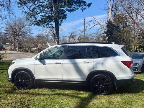 Used 2022 Honda Pilot Special Edition image 4