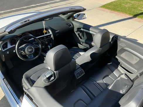 Used 2015 Audi A5 2.0T Premium image 2