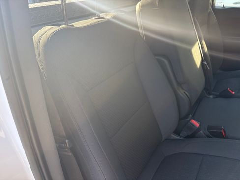 Used 2020 Chevrolet Silverado 1500 W/T w/ WT Value Package image 22