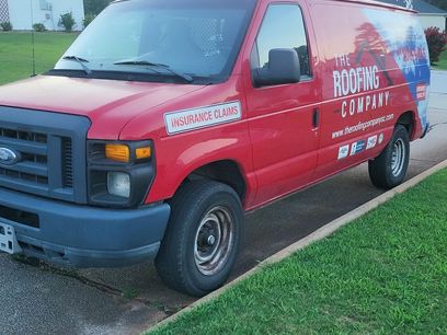 Used 2014 Ford E-250 and Econoline 250 w/ Power Group