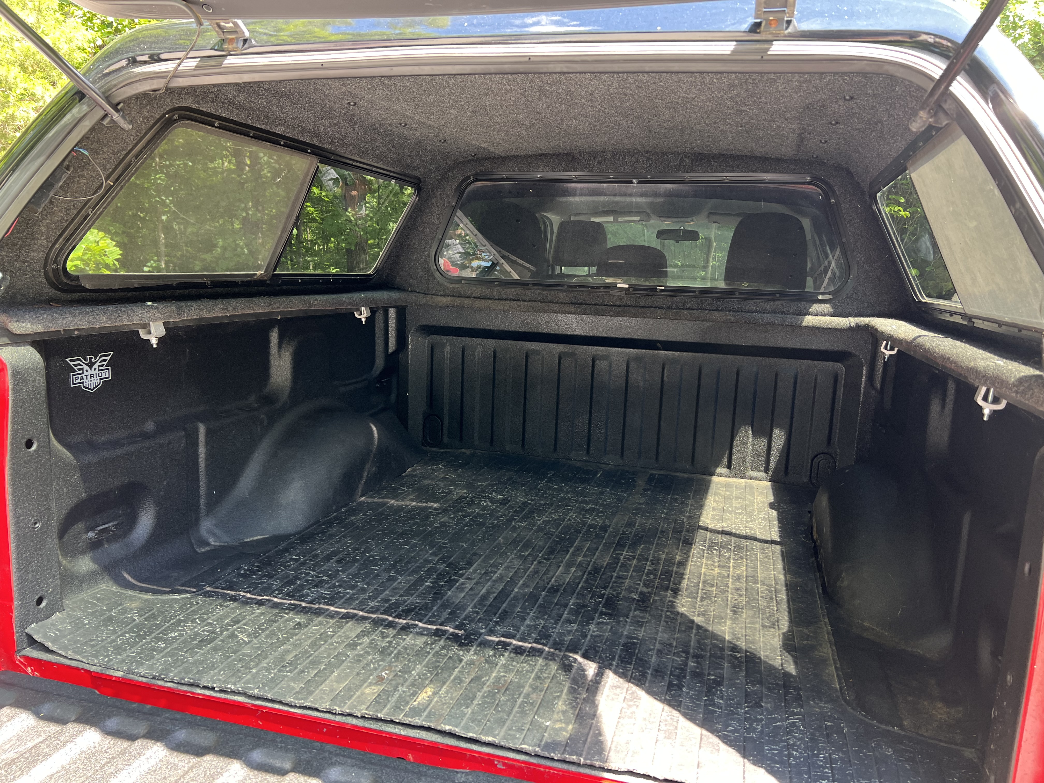 Used 2011 Ford F150 XLT RWD image 4