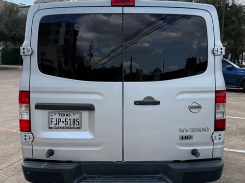 Used 2014 Nissan NV 3500 S w/ Power Basic Package image 8