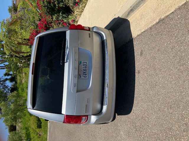 Used 2012 Dodge Grand Caravan SXT FWD image 6