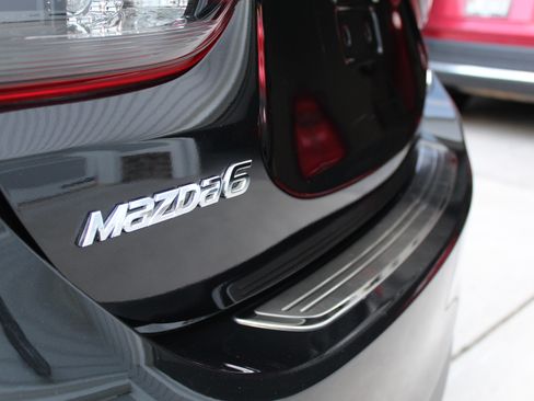 Used 2015 MAZDA MAZDA6 Grand Touring FWD image 31