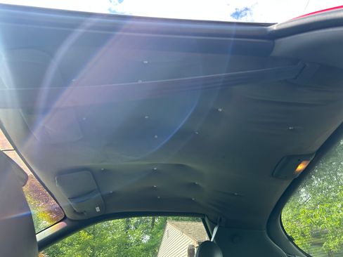 Used 1997 Chevrolet Camaro RS w/ Preferred Equipment Group 2 image 29