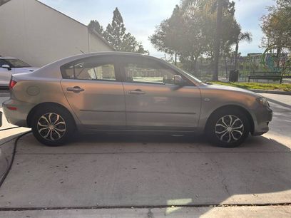 Used 2006 MAZDA MAZDA3 I