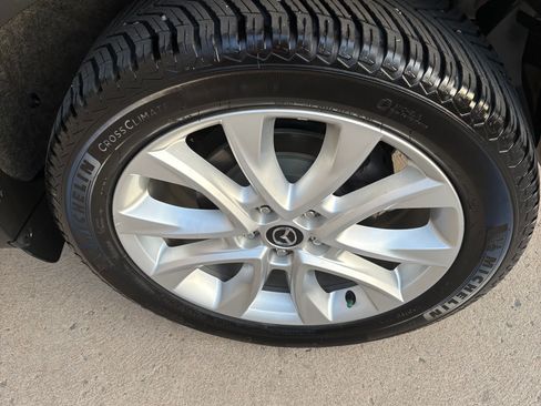 Used 2013 MAZDA CX-5 Grand Touring w/ GT Tech Pkg AWD/4WD image 21