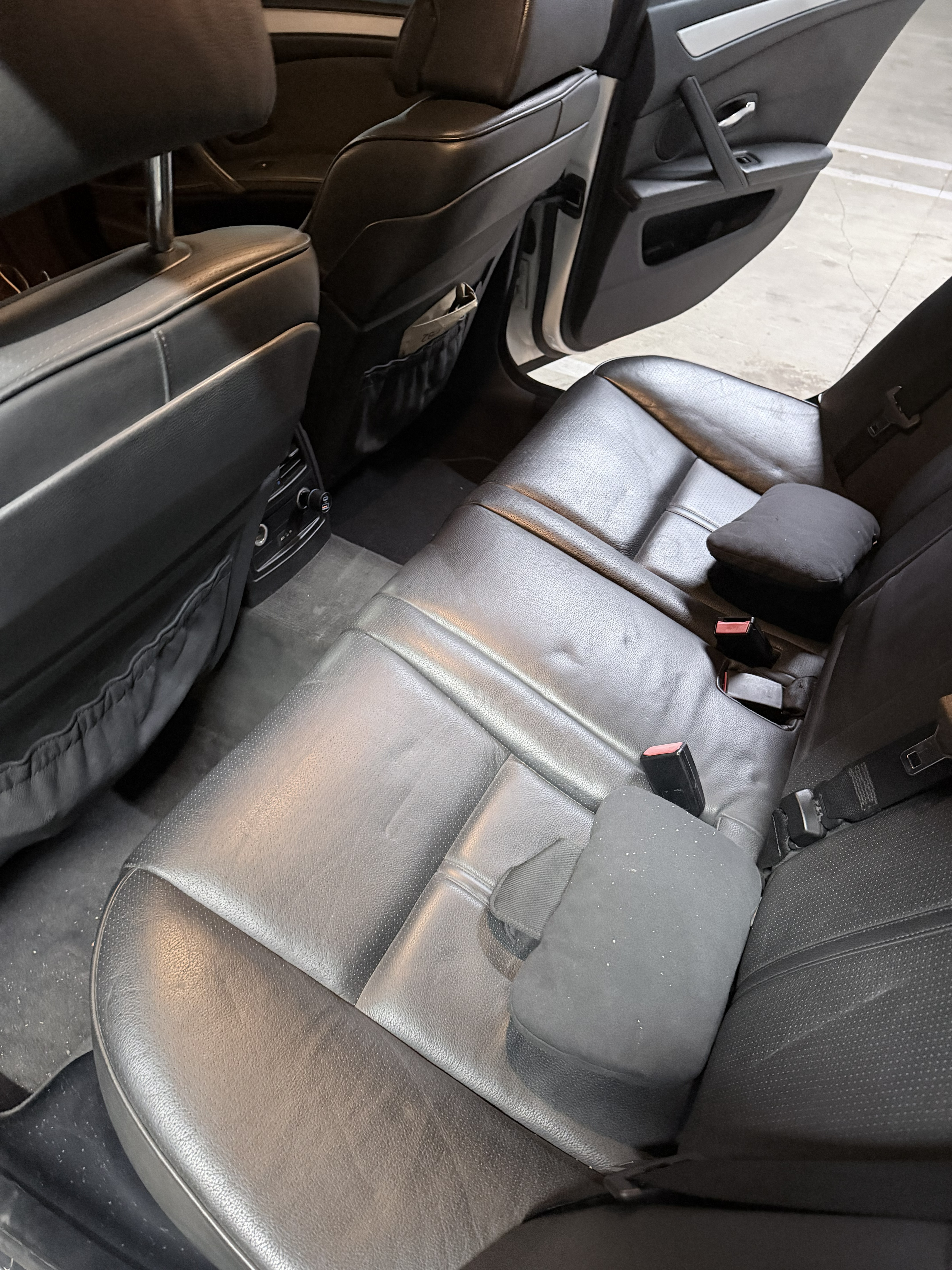 Used 2008 BMW M5 RWD image 17