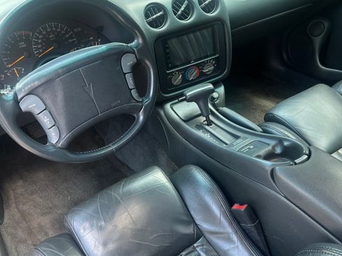 Used 1994 Pontiac Firebird Coupe RWD image 6