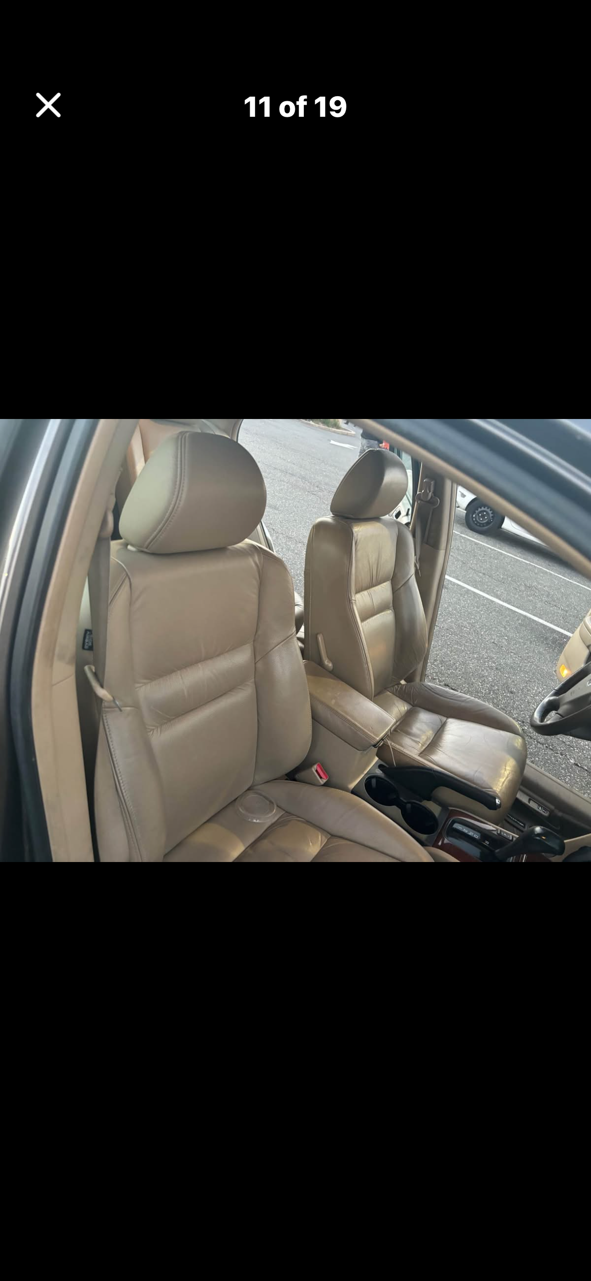 Used 2007 Honda Accord EX-L image 5