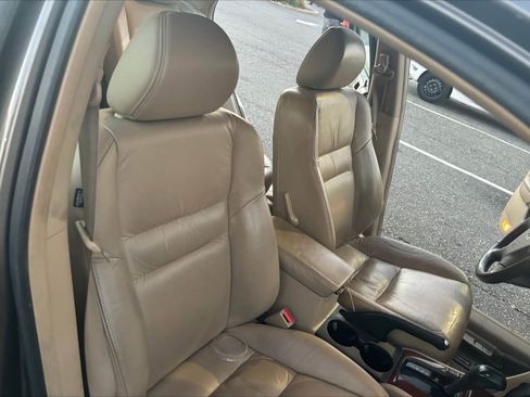 Used 2007 Honda Accord EX-L image 5