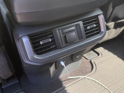 Used 2023 Ford F150 Lightning Lariat w/ Equipment Group 511A High image 12