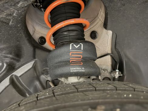 Used 2021 BMW M2 Competition w/ Executive Package image 30