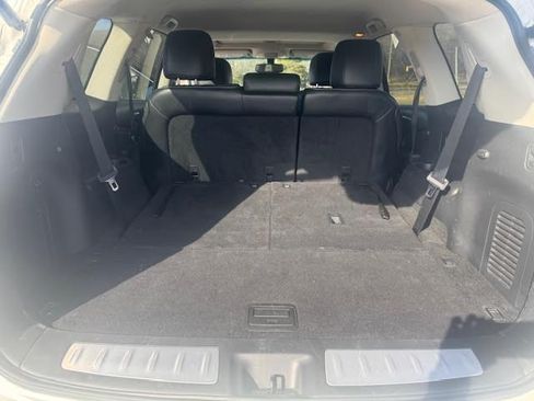 Used 2014 INFINITI QX60 FWD w/ Premium Package image 14