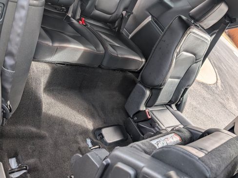 Used 2016 Ford Explorer Sport w/ Equipment Group 401A image 13