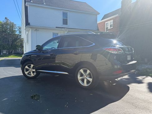 Used 2015 Lexus RX 350 AWD image 6