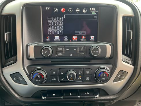 Used 2014 GMC Sierra 1500 SLT image 28