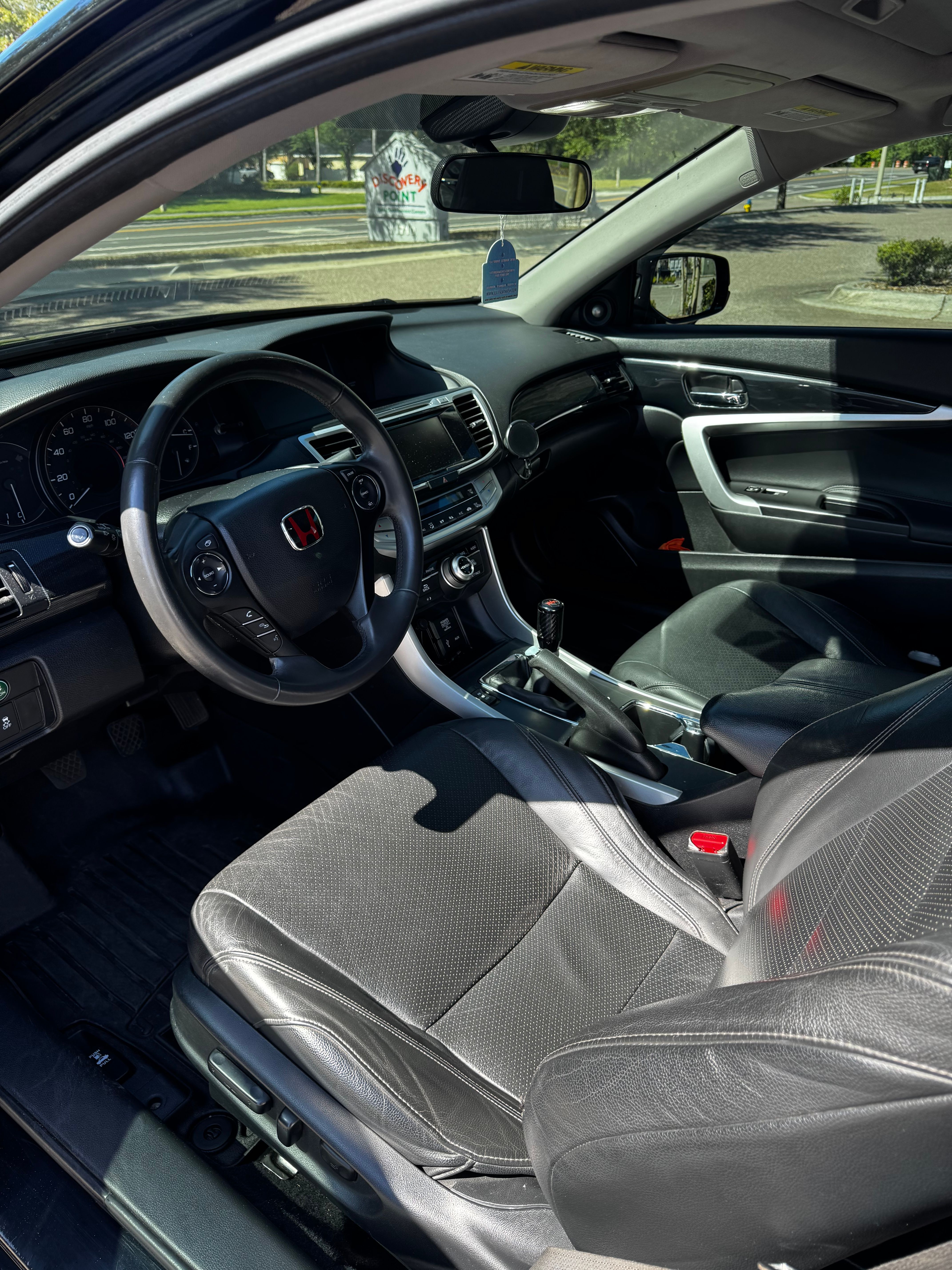 Used 2014 Honda Accord EX-L image 18