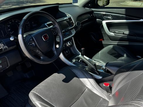 Used 2014 Honda Accord EX-L image 18