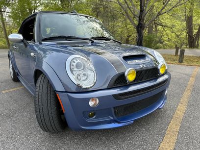 Used 2005 MINI Cooper S