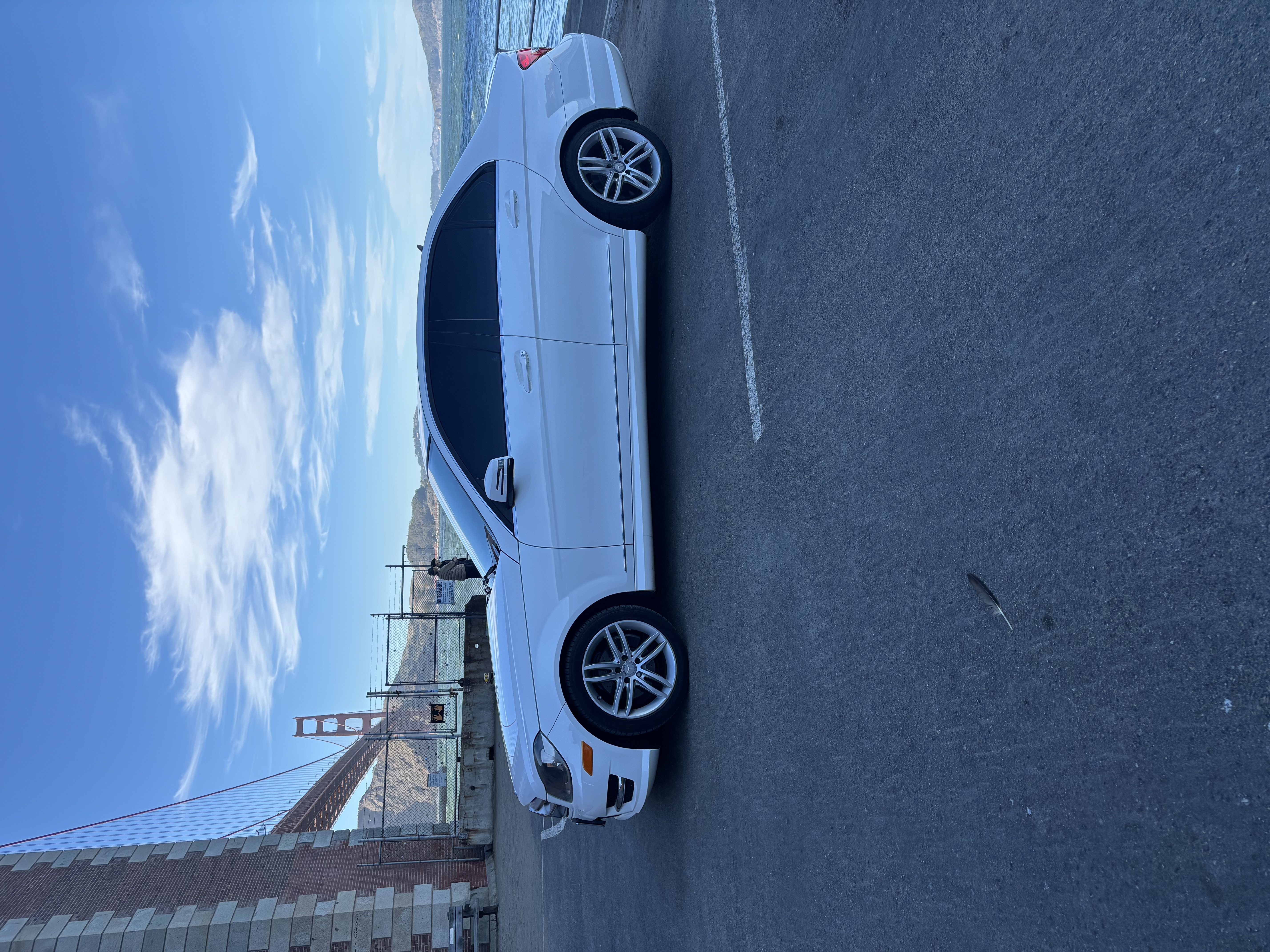 Used 2013 Mercedes-Benz C 250 Sedan image 12
