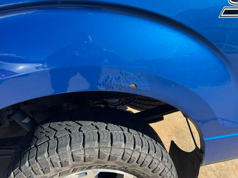 Used 2014 Ford F150 STX w/ Equipment Group 201A Mid image 6