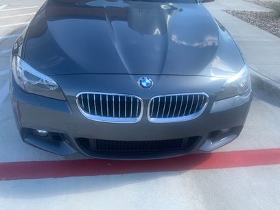 Used 2015 BMW 535i Sedan