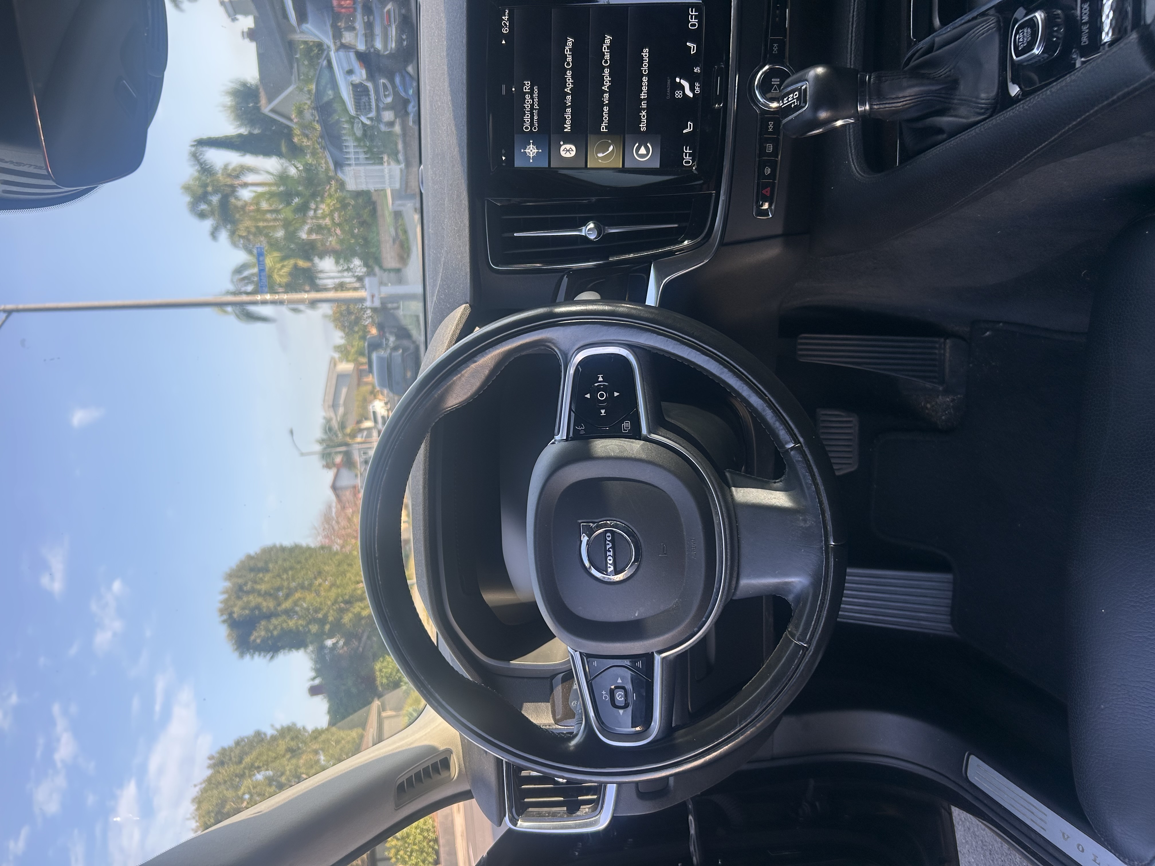 Used 2018 Volvo S90 T6 Momentum w/ Convenience Package AWD/4WD image 17