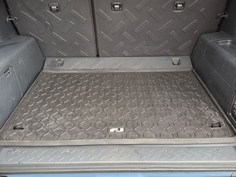 Used 2014 Toyota FJ Cruiser 4WD w/ Trail Teams Ultimate Edition image 14