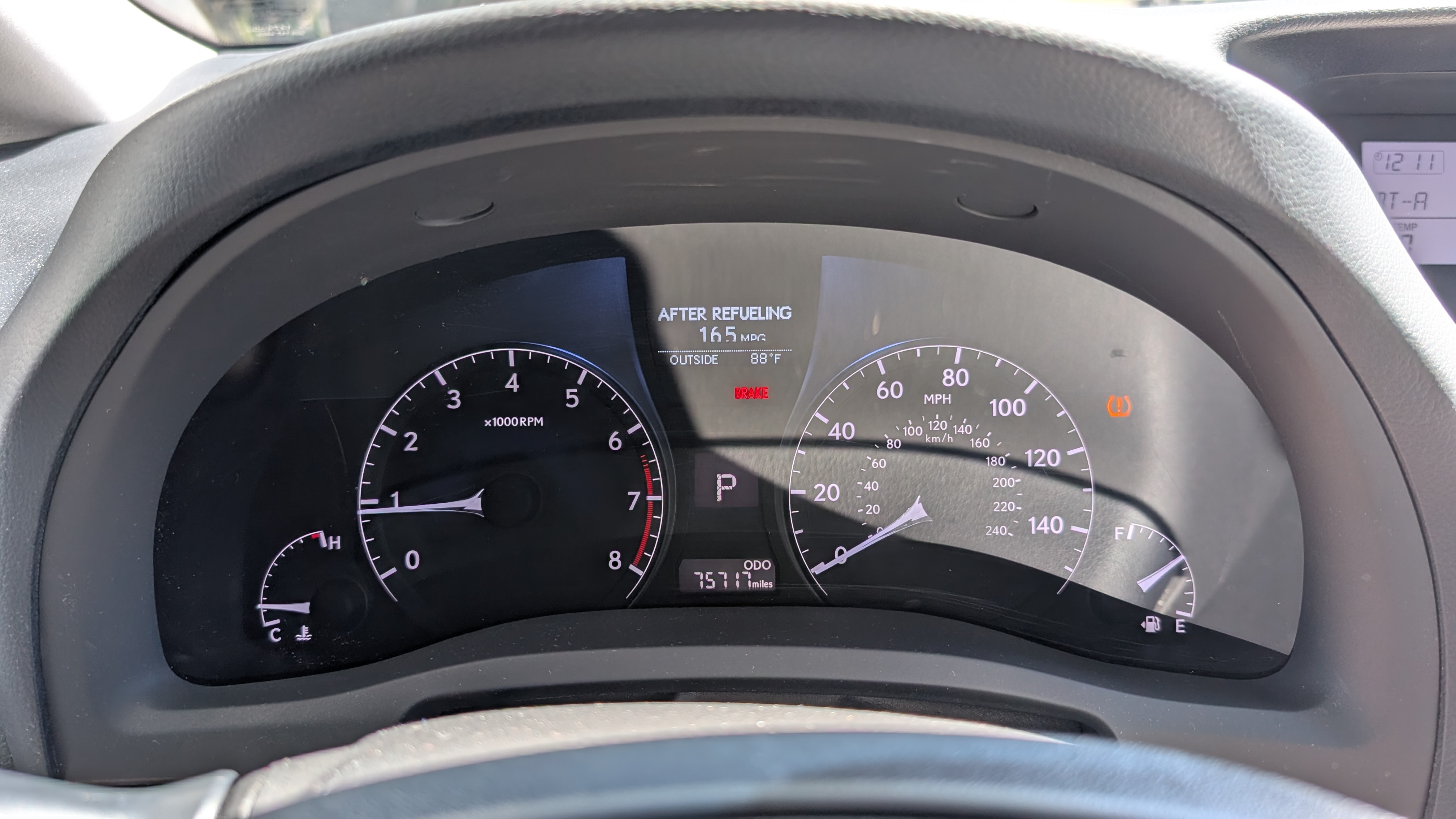 Used 2013 Lexus RX 350 FWD w/ Premium Pkg image 23