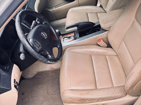 Used 2006 Acura TL FWD image 8