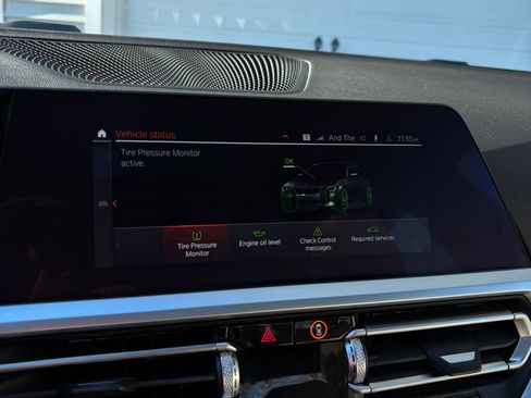 Used 2021 BMW 330i xDrive Sedan image 20