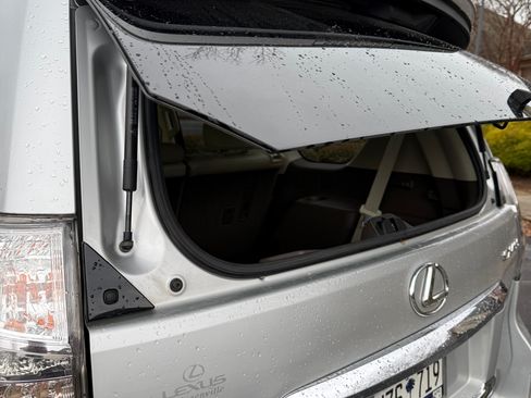 Used 2014 Lexus GX 460 w/ Premium Package image 15