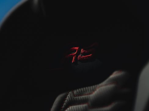 Used 2025 Audi RS Q8 performance w/ Matte Carbon Package image 10