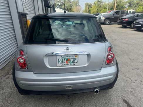 Used 2004 MINI Cooper Hardtop image 4