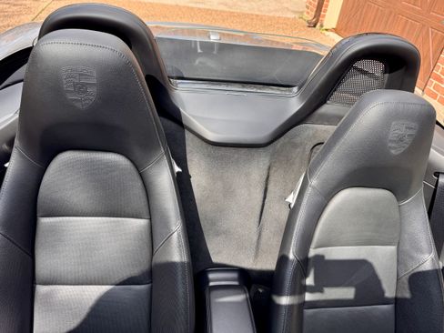 Used 2013 Porsche Boxster S image 16