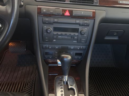 Used 2002 Audi A6 3.0 image 31